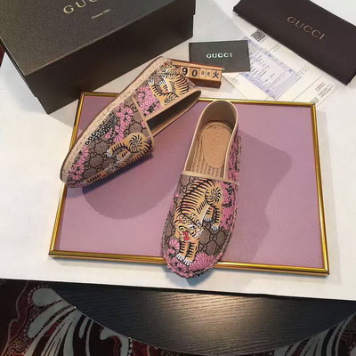 Gucci Men Loafers_030